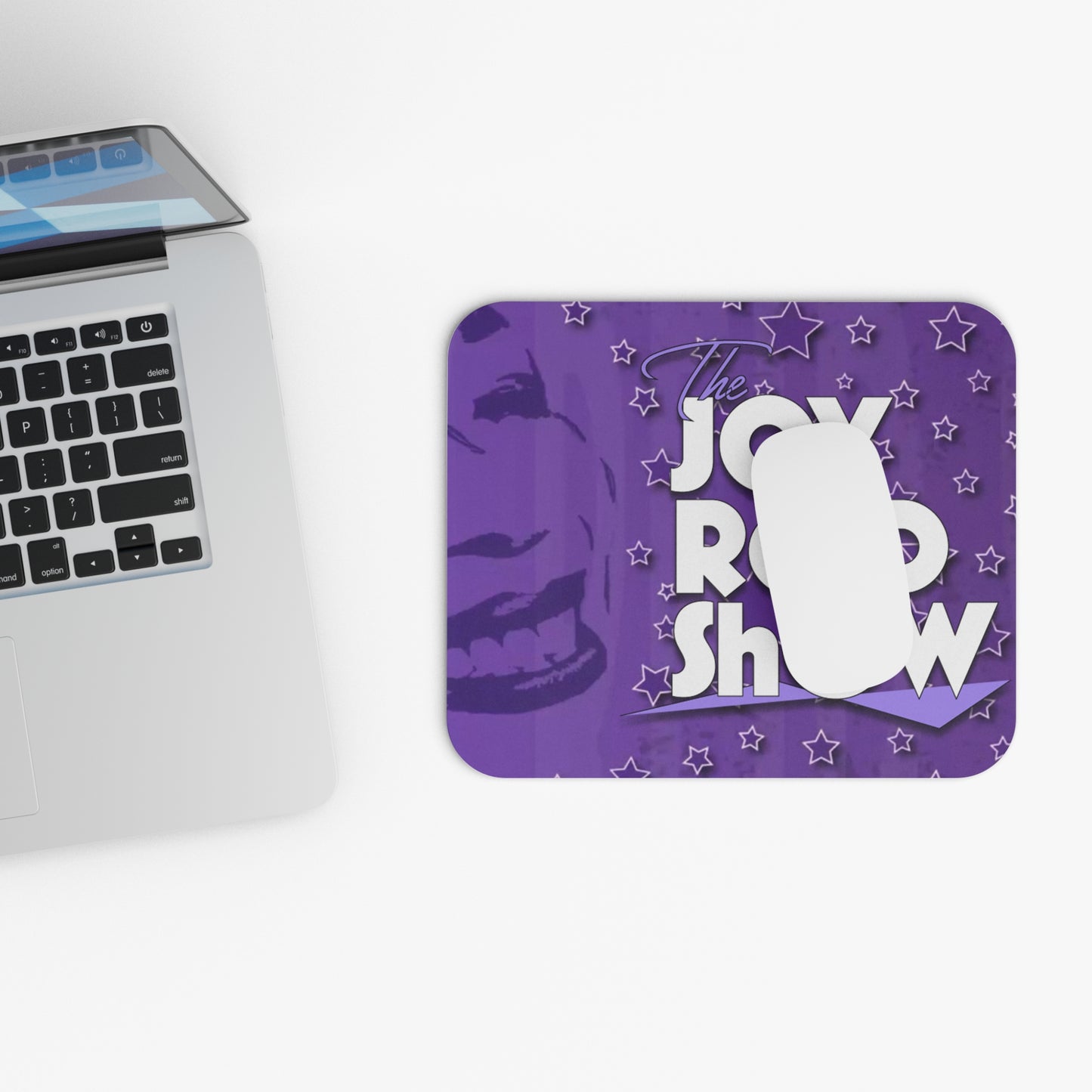 Joy Reid Show Mouse Pad