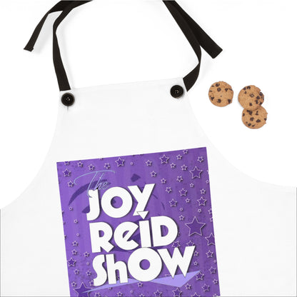 Joy Reid Show Apron - Let Her Cook!