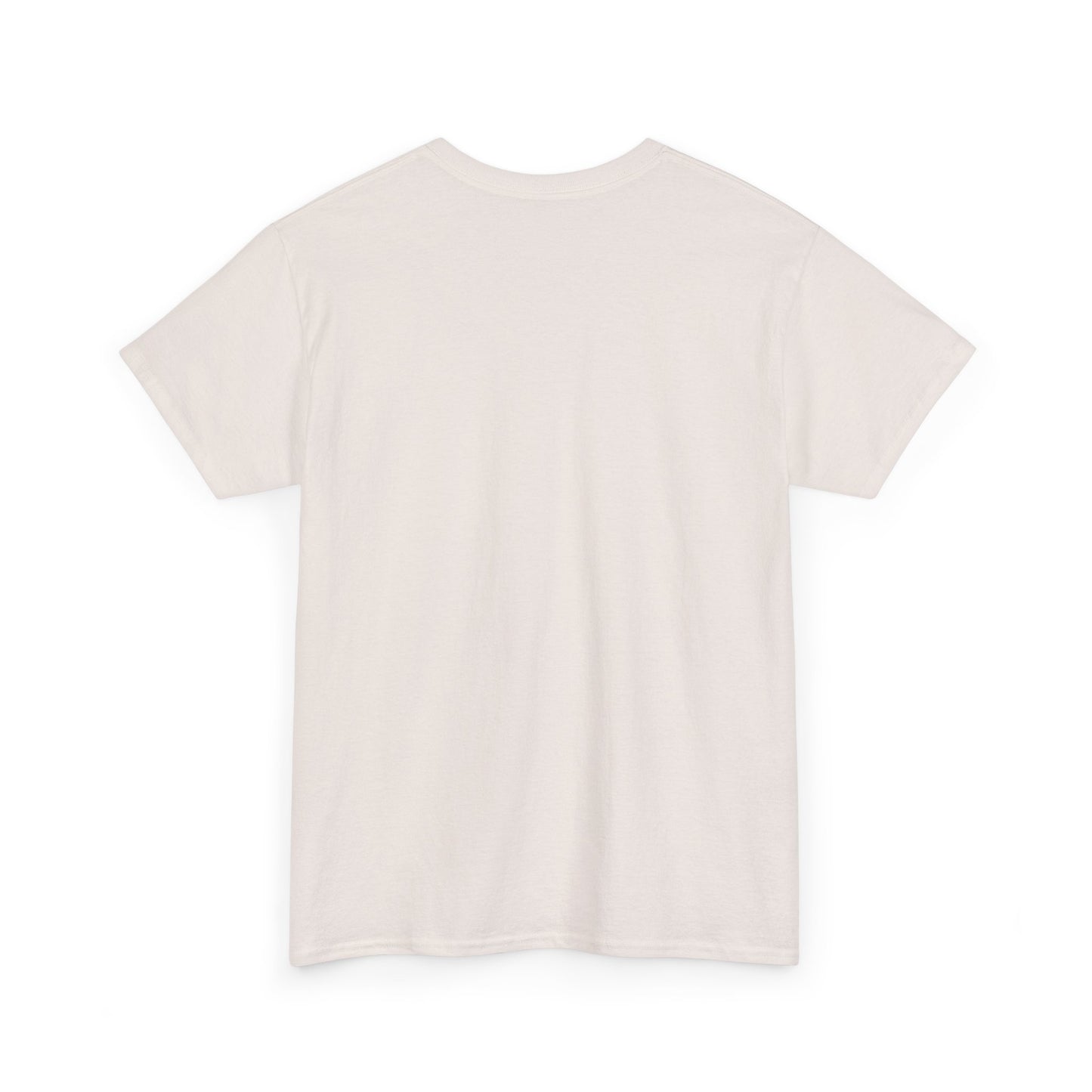 Joy Reid Show Unisex Heavy Cotton Tee