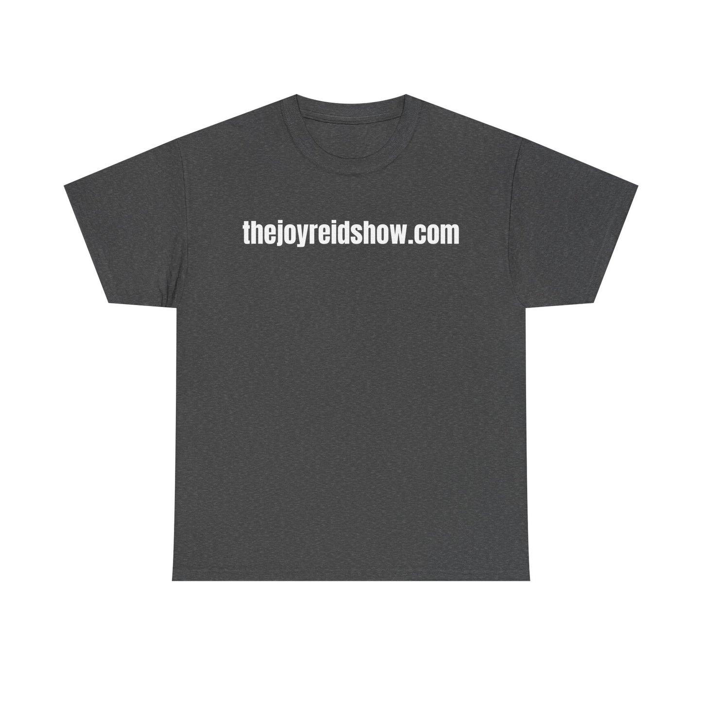 The Joy Reid Show Unisex Tee