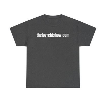 The Joy Reid Show Unisex Tee