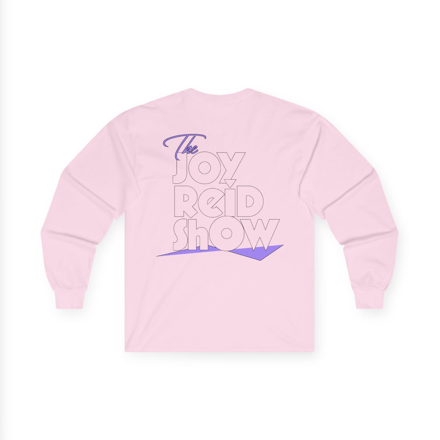 Unisex Ultra Cotton Long Sleeve Tee
