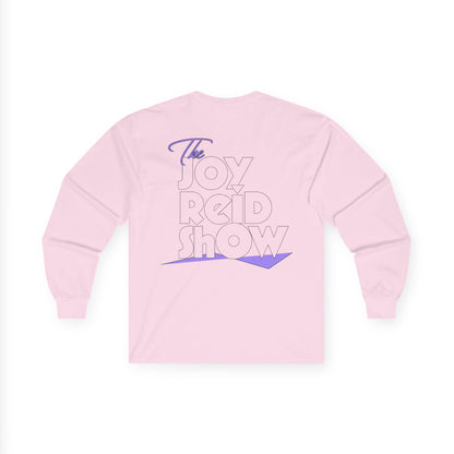 Unisex Ultra Cotton Long Sleeve Tee