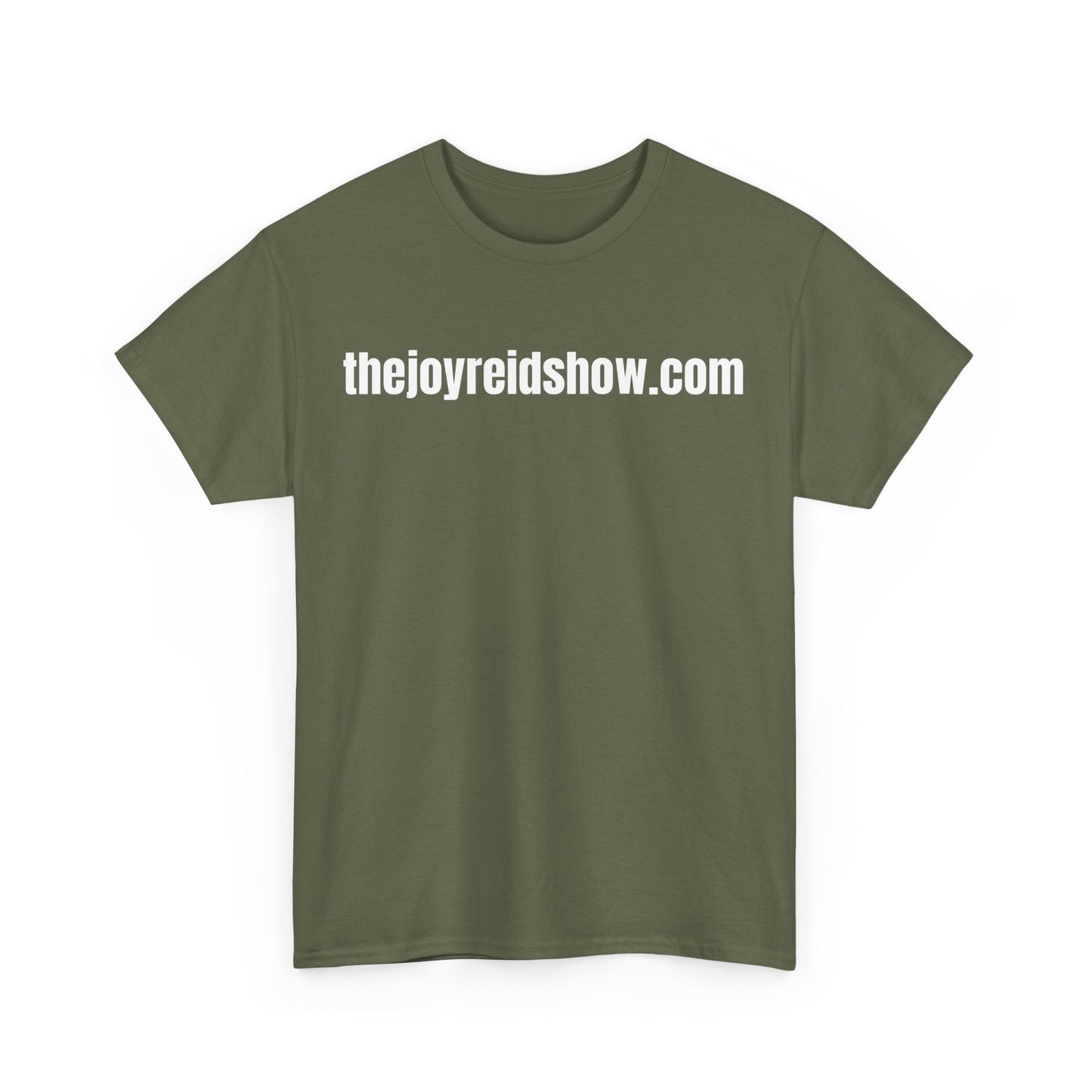 The Joy Reid Show Unisex Tee