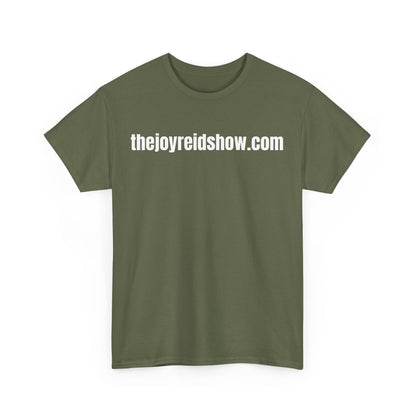 The Joy Reid Show Unisex Tee