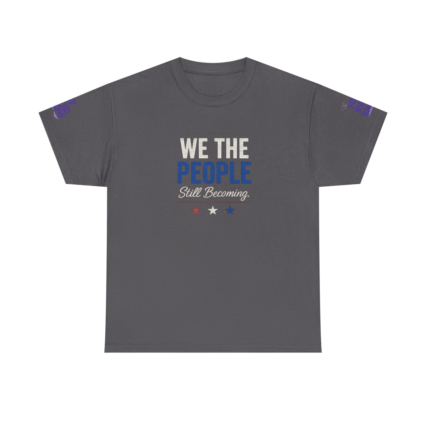 America at 250 | We the People. Still Becoming.