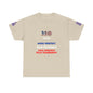 America at 250 | More Perfect Than Yesterday Tee
