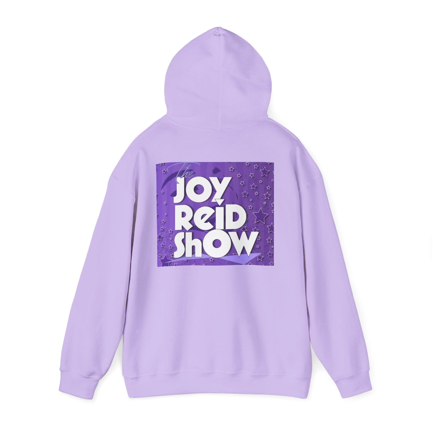 Joy Reid Show Unisex Hoodie