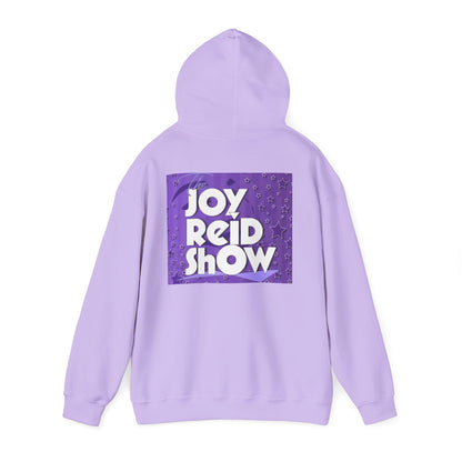 Joy Reid Show Unisex Hoodie