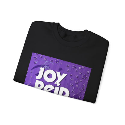Joy Reid Show Crewneck Sweatshirt