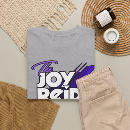 The Joy Reid Show Midtermology 2026 “More Bounce to the Count” T-Shirt