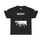 RESIST Activism Cotton Tee