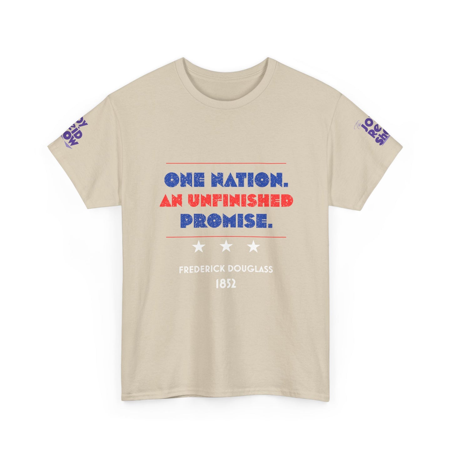 Frederick Douglass | One Nation. An Unfinished Promise.
