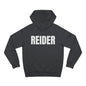 'Reider - Voter' Unisex Supply Hoodie