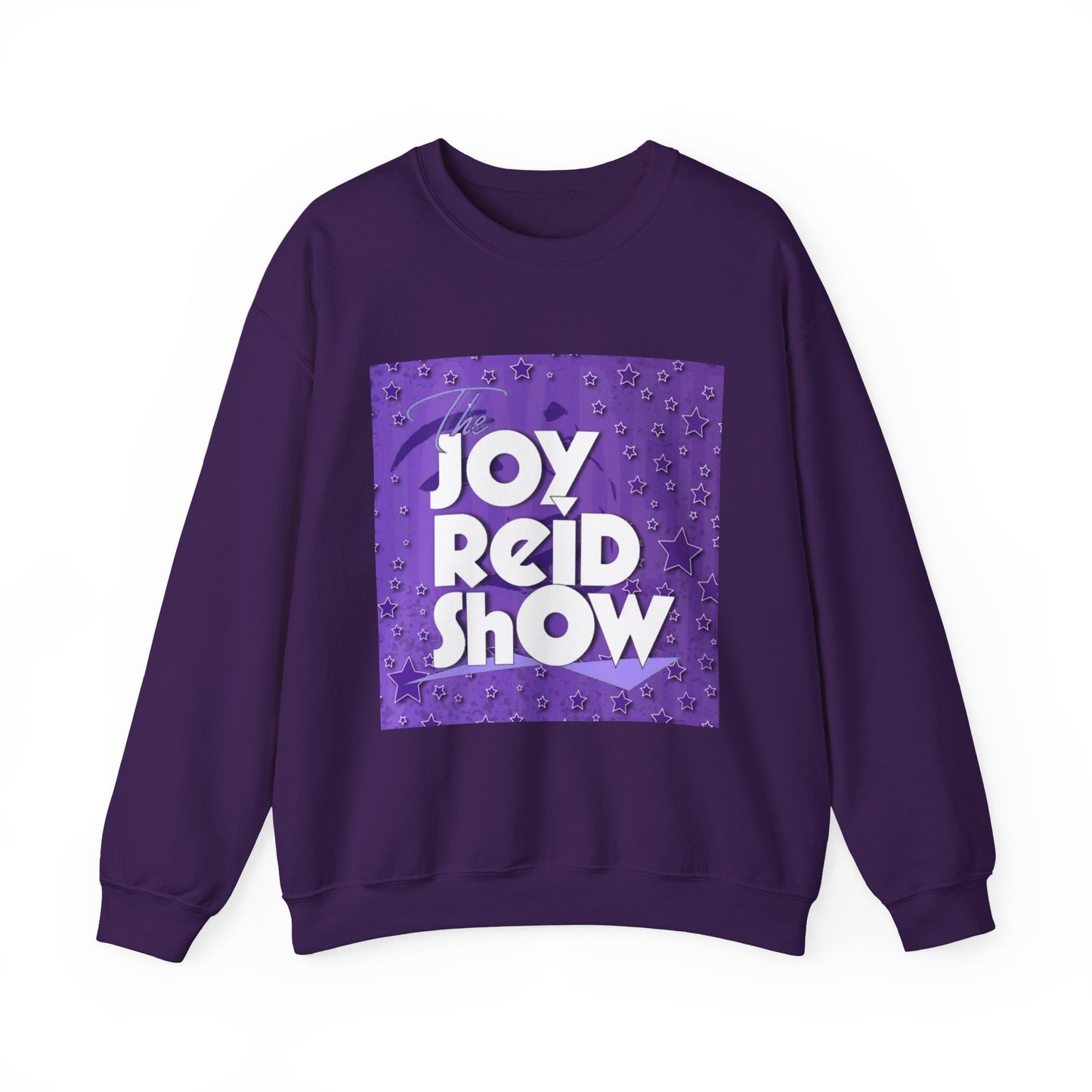 Joy Reid Show Crewneck Sweatshirt