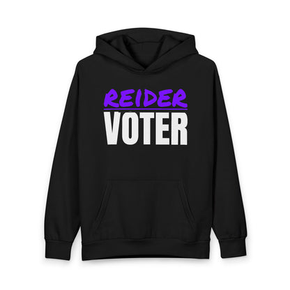 Unisex Urban Pullover Hoodie