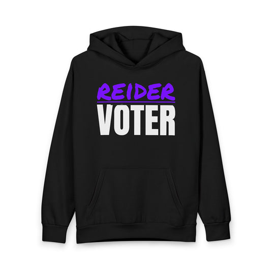 Unisex Urban Pullover Hoodie
