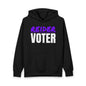 Unisex Urban Pullover Hoodie