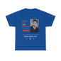 Because Some Gave Everything We Get to Vote Medgar Evers T Shirt