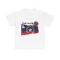 Juneteenth Freedom Flag T Shirt