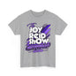 The Joy Reid Show Midtermology 2026 “More Bounce to the Count” T-Shirt