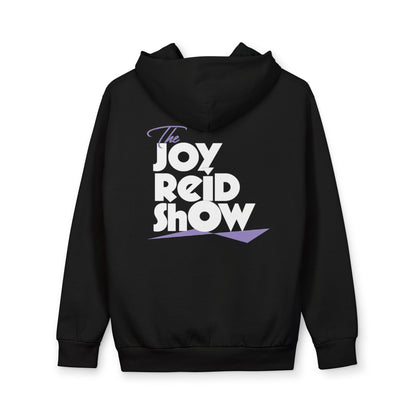 Unisex Urban Pullover Hoodie