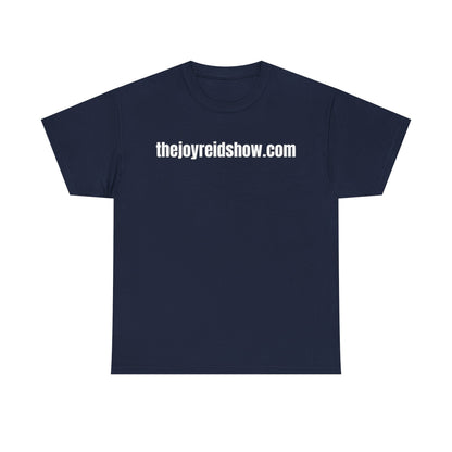 The Joy Reid Show Unisex Tee