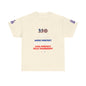America at 250 | More Perfect Than Yesterday Tee