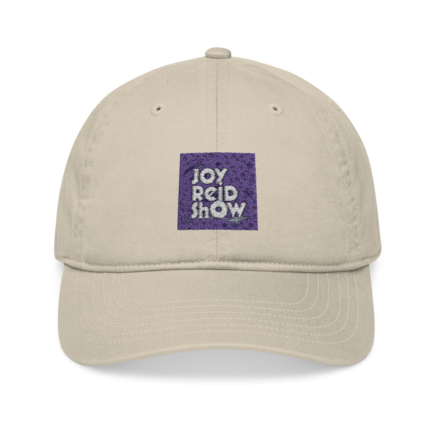 Organic Embroidered Baseball Cap - Stylish Sun Protection, Sustainable Fashion, Ideal for Relaxed Outings, Outdoor Adventures, and [...]