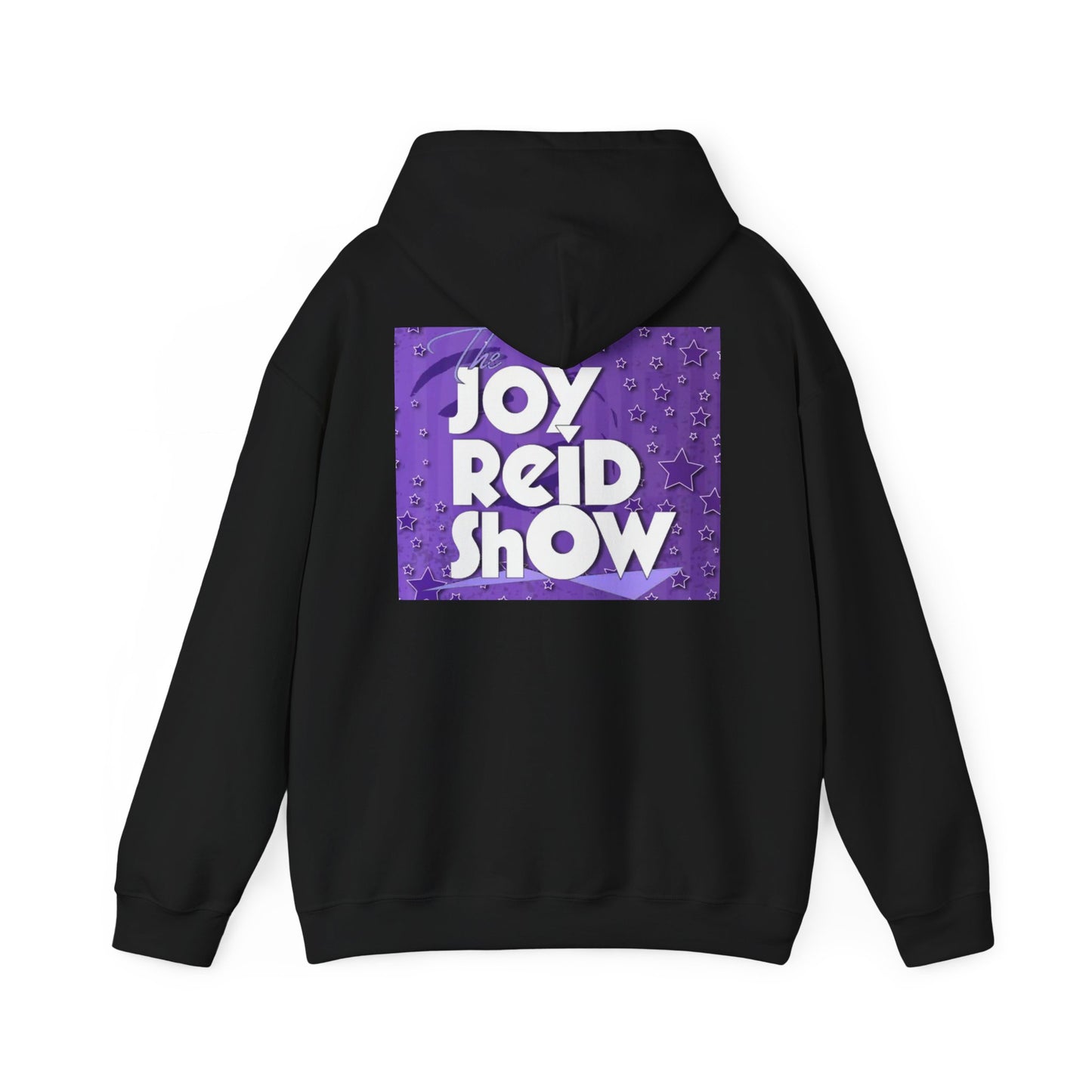 Joy Reid Show Unisex Hoodie
