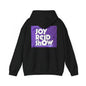 Joy Reid Show Unisex Hoodie