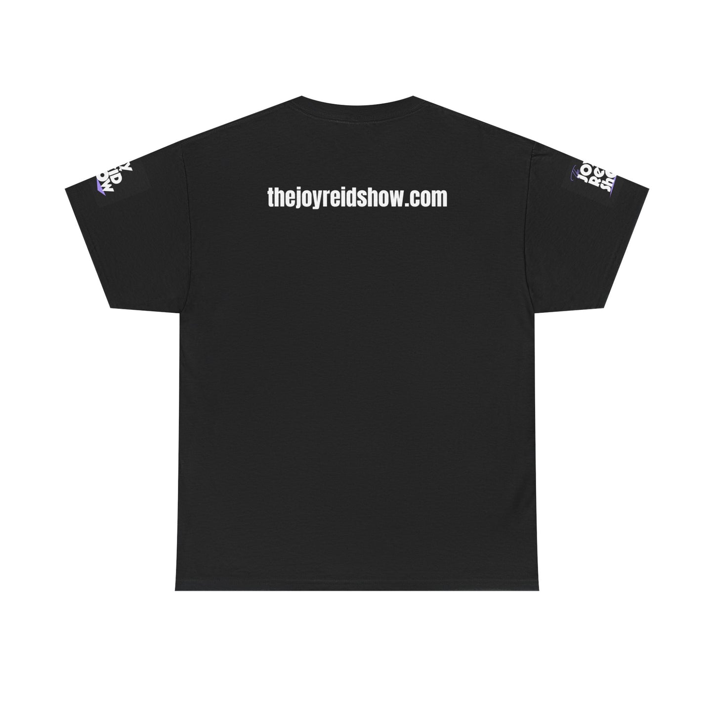 RESIST Activism Cotton Tee