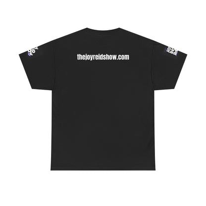 RESIST Activism Cotton Tee