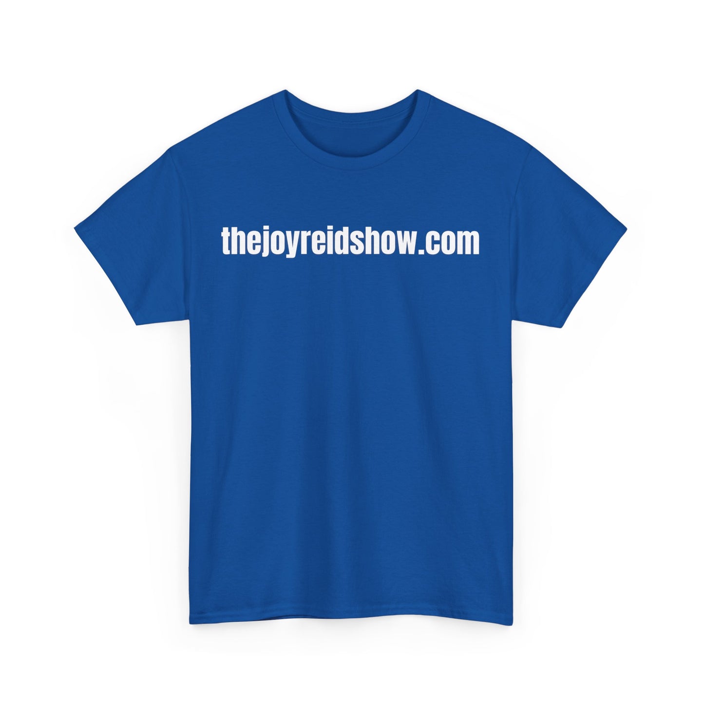 The Joy Reid Show Unisex Tee