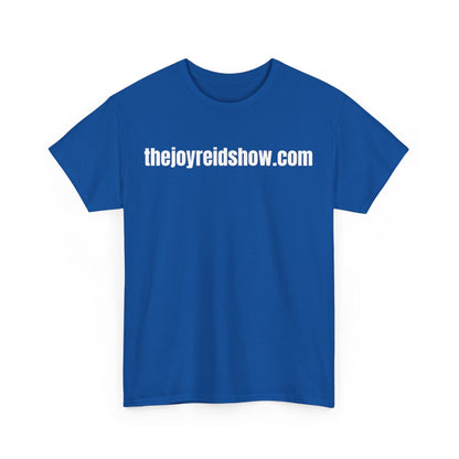 The Joy Reid Show Unisex Tee
