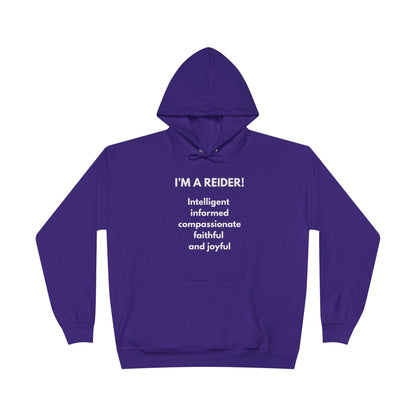 I'm a Reider Hoodie