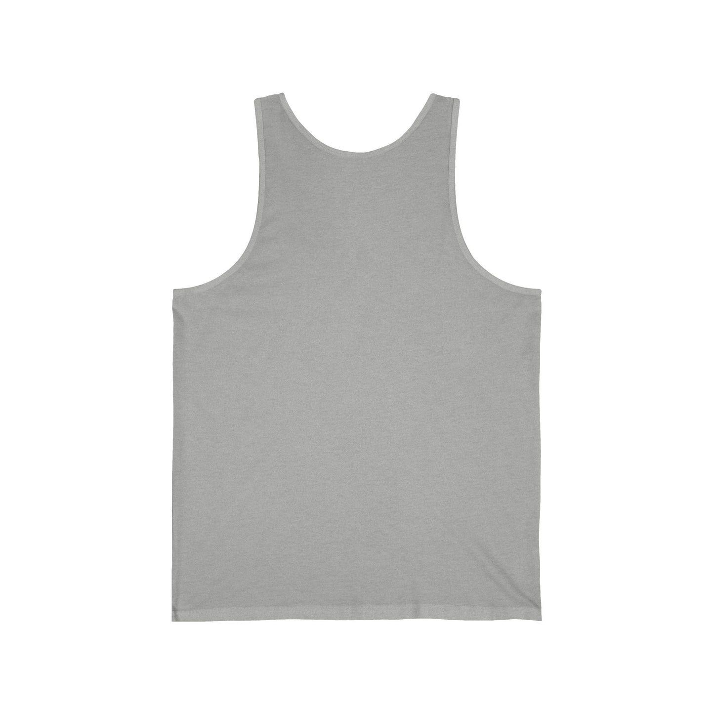 The Joy Reid Show Unisex Jersey Tank