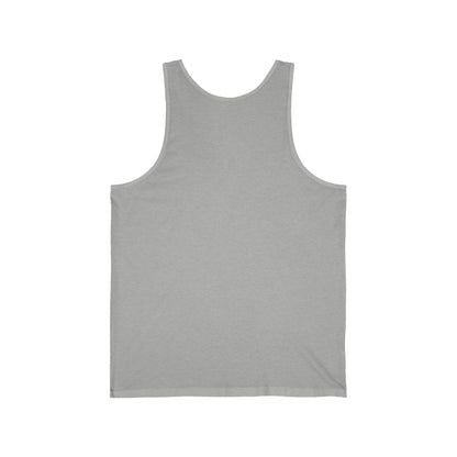 The Joy Reid Show Unisex Jersey Tank