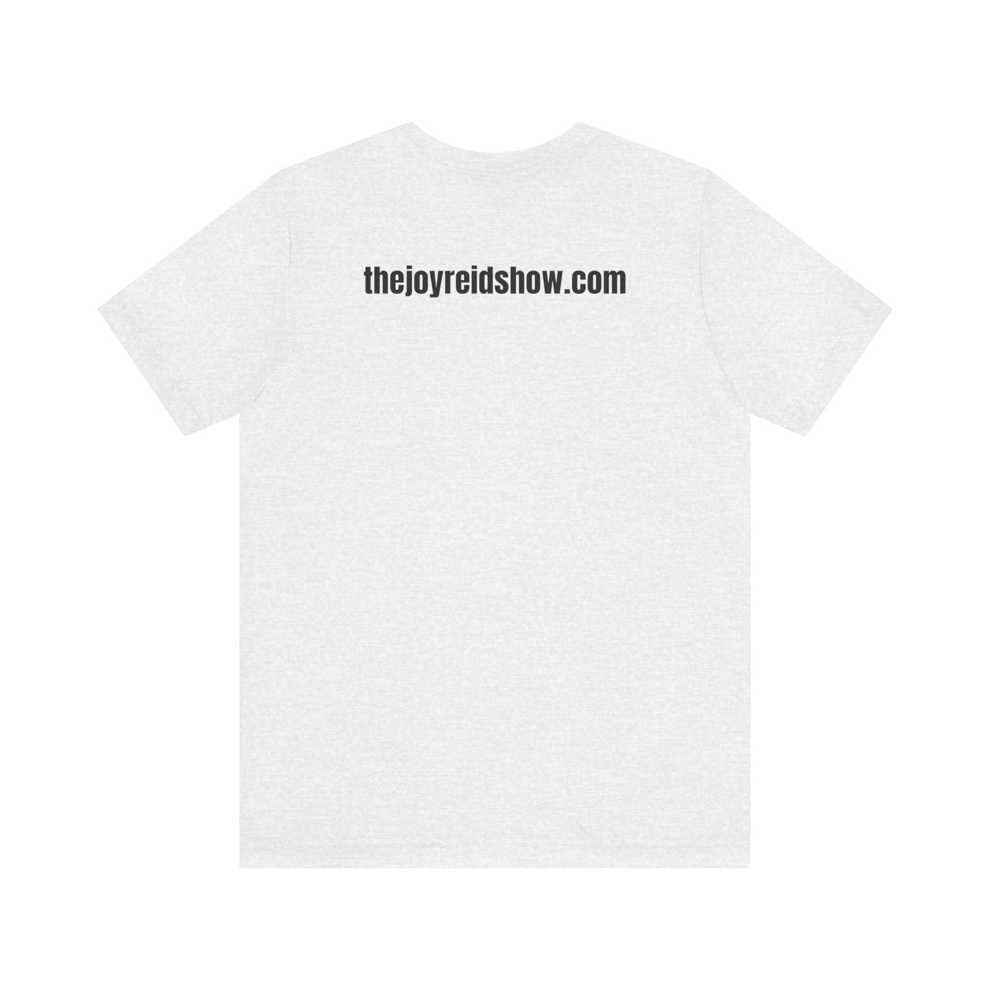 Liberated by the People Tee