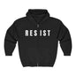 Joy Reid Show Zip-Up Hoodie - Unisex Heavy Blend, Stylish Resistance Sweatshirt, Political Apparel, Cozy Everyday Wear, Perfect for [...]