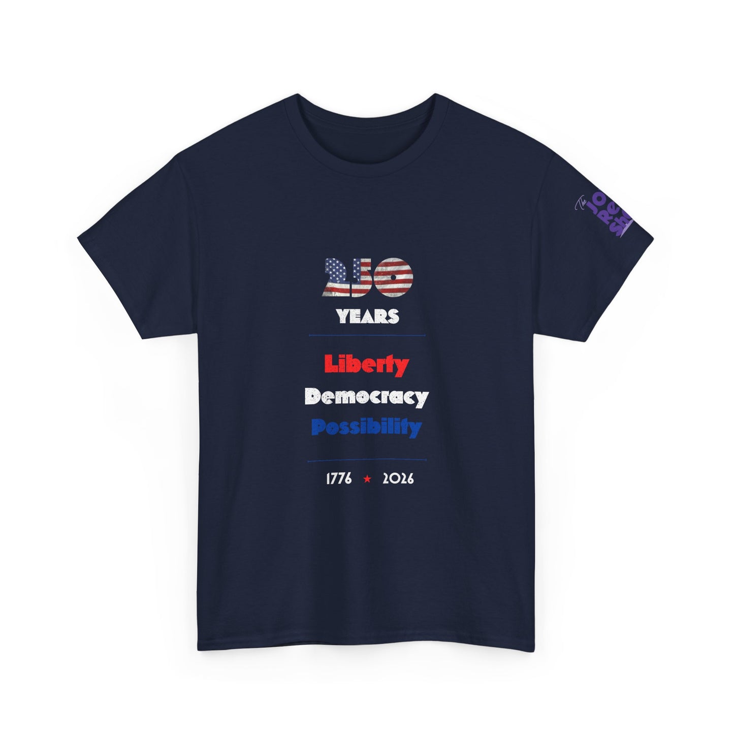 America at 250 | 250 Years of Liberty, Democracy & Possibility