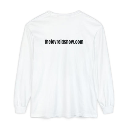 RESIST! Empowerment Long Sleeve Tee