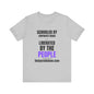 Liberated by the People Tee