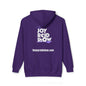 Joy Reid Show Unisex Hooded Sweatshirt