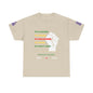 We Marched. We Risked. We Registered. We Voted. We Won’t Stop. Freedom Summer T Shirt