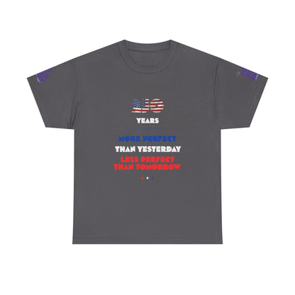 America at 250 | More Perfect Than Yesterday Tee
