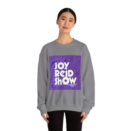 Joy Reid Show Crewneck Sweatshirt