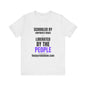 Liberated by the People Tee