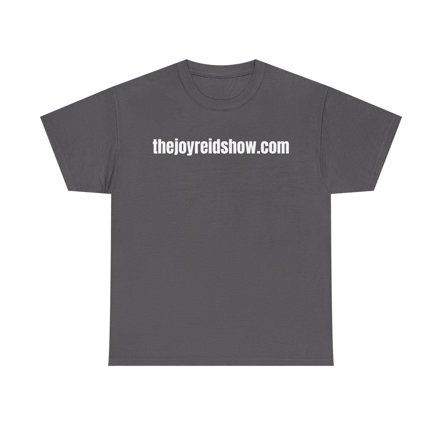 The Joy Reid Show Unisex Tee