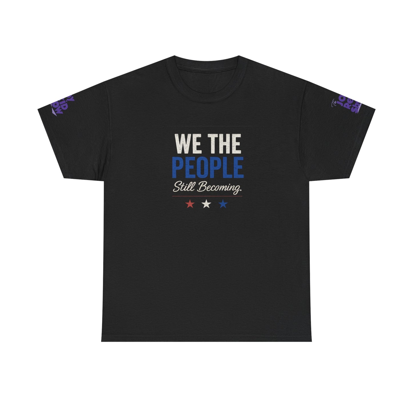 America at 250 | We the People. Still Becoming.